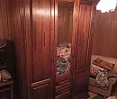 Шкаф 3-х створчатый Флоренция