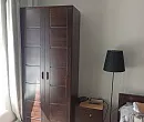 Шкаф Бали 2-х ств.