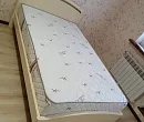 Кровать Бали Lux
