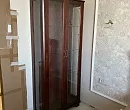 Шкаф витрина Антик 1