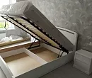Кровать Бали Lux