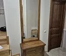 Тумба с зеркалом Флоренция