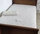 Кровать Бажена