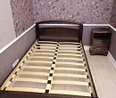 Кровать Бали Light из бука
