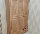 Шкаф Визит 3-х ств. с нижними ящиками