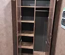 Шкаф 2-х створчатый Флоренция-2