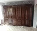 Шкаф 6-ти створчатый Флоренция-2