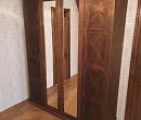 Шкаф Леруа 4-х ств.