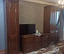 Тумба Флоренция 3 ящика и 3 дверки
