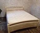 Кровать Бэлиз из бука
