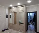 Шкаф Альянс встроенный