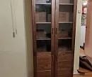 Шкаф книжный Бали