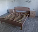 Кровать Бали Ультра