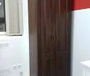 Шкаф из серии "Стефани"