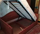 Кровать Ассоль
