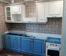 Кухня Валерия