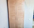 Шкаф Бали 2-х ств.