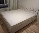 Кровать Лирос