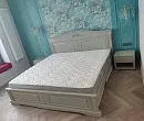 Кровать Валео
