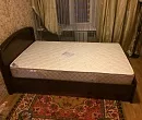 Кровать Бали Lux