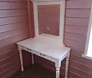 Дамский столик Оливия