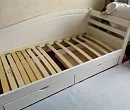 Кровать Вероника Hard