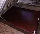 Бескаркасный подъёмный механизм (без самой кровати)