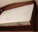 Кровать Вероника Hard