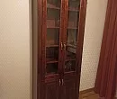 Шкаф Библиотека
