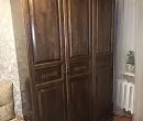 Шкаф 2-х ств. и комод Классика