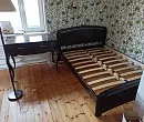 Кровать Бали Lux