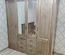 Шкаф 4-х створчатый Флоренция