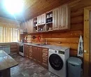 Кухня Классика