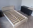 Кровать Бали Ultra из дуба