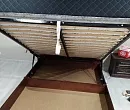 Каркасный подъёмный механизм (без самой кровати)
