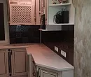 Кухня Валерия