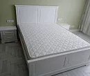 Кровать Венеция из бука