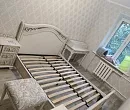 Дамский столик Оливия