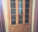 Шкаф Библиотека