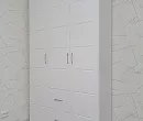 Шкаф Бали 3-х ств.
