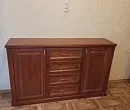 Комод из серии "Валенсия"