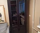 Шкаф двойной Флоренция-3