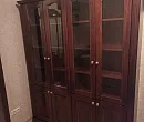 Шкаф Библиотека