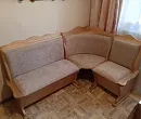 Кухонный уголок Джаз