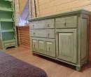 Комод Винтаж 15
