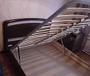 Кровать Бэлиз из бука