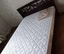 Кровать Лирос