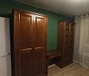 Шкаф 2-створчатый из сосны из серии "Дарина"