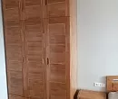 Шкаф Бали 3-х ств.