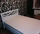 Кровать Лирос